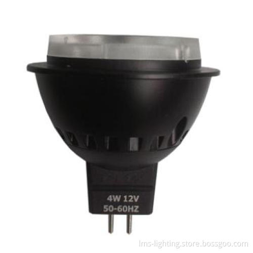 LED Spotlight 4W MR16
